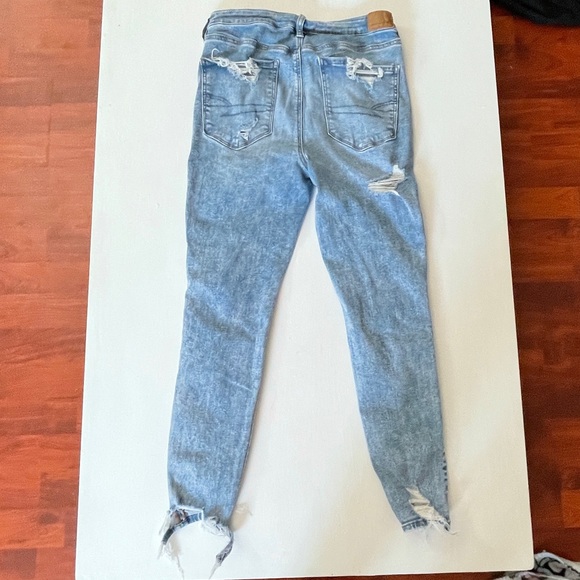 Jeans - Picture 3 of 4